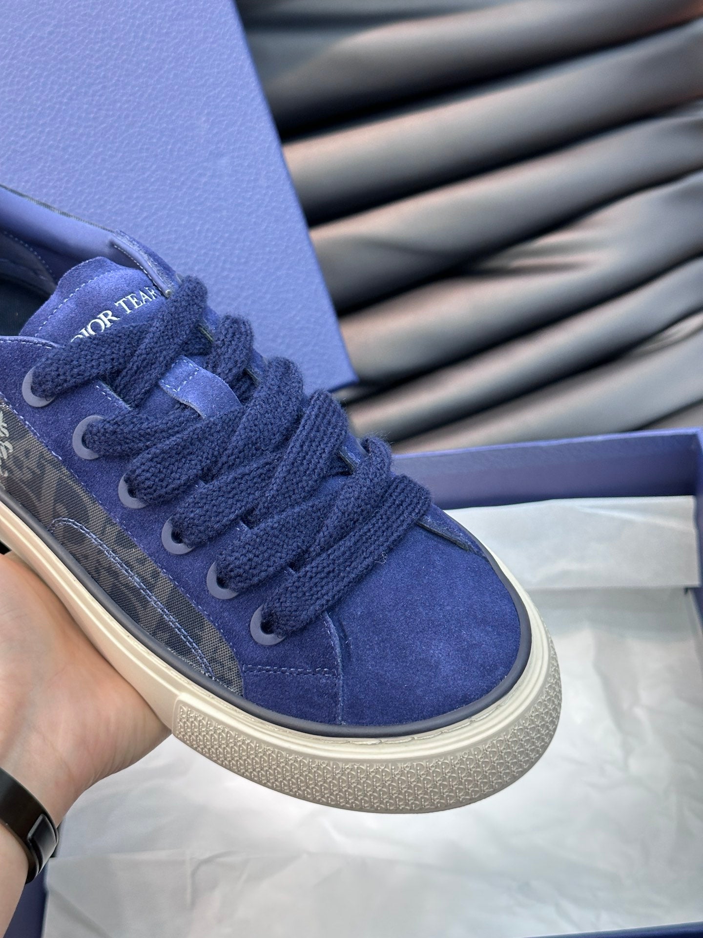 LuxluxHouse Best Quality Shoes Dior