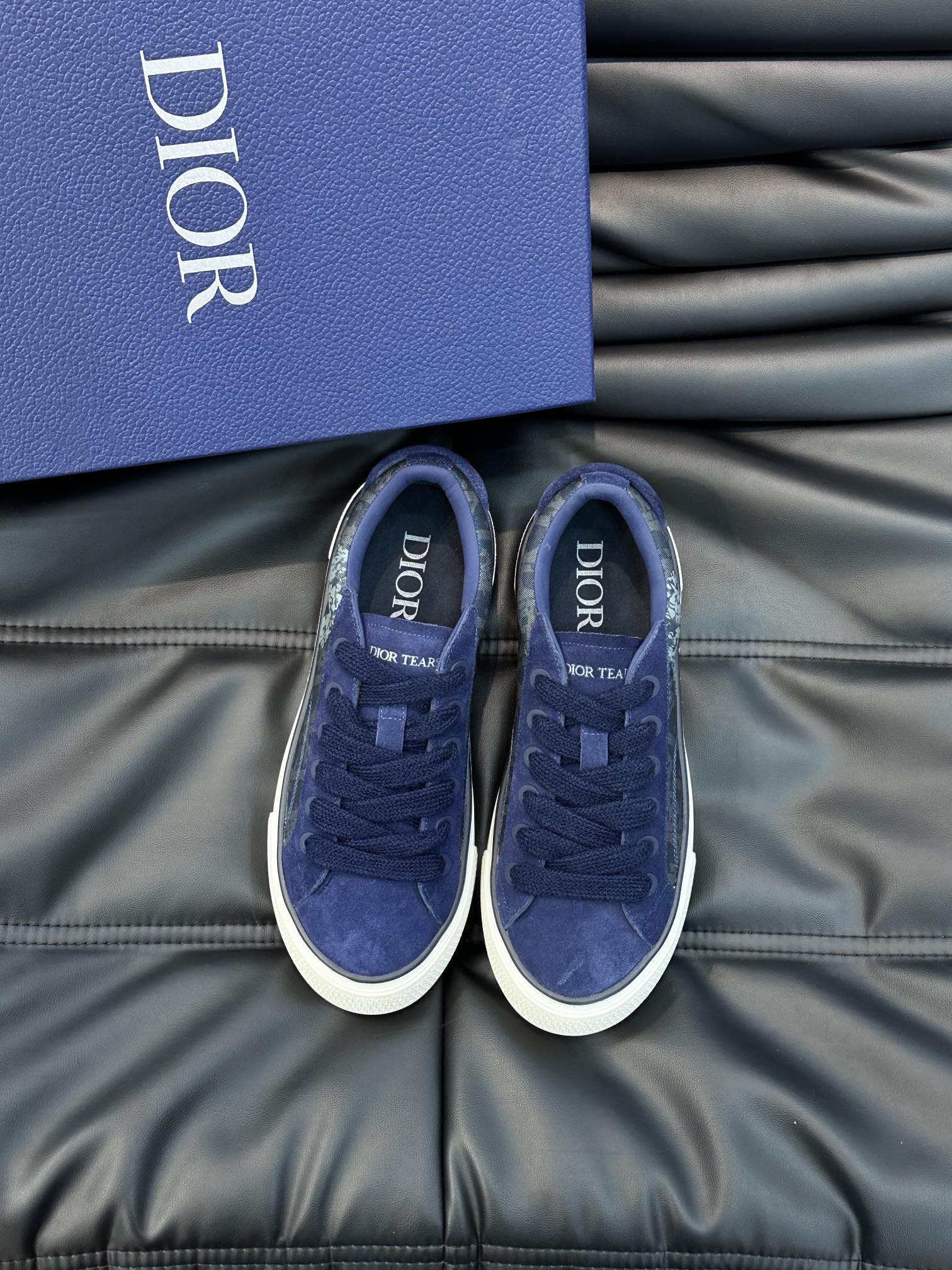 LuxluxHouse Best Quality Shoes Dior
