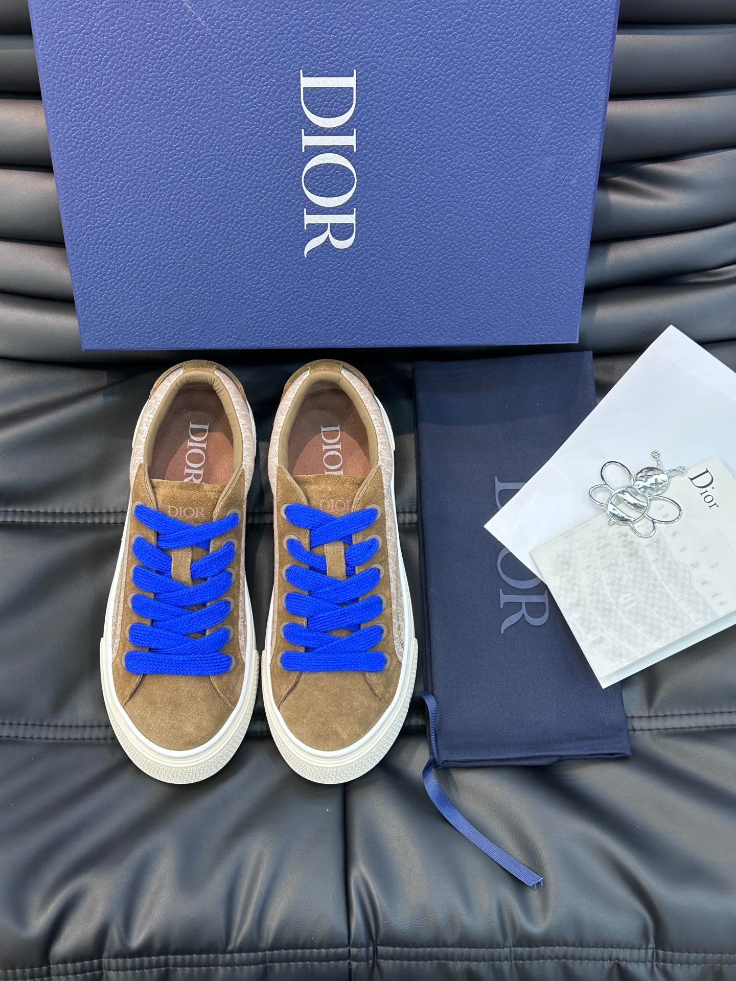 LuxluxHouse Best Quality Shoes Dior