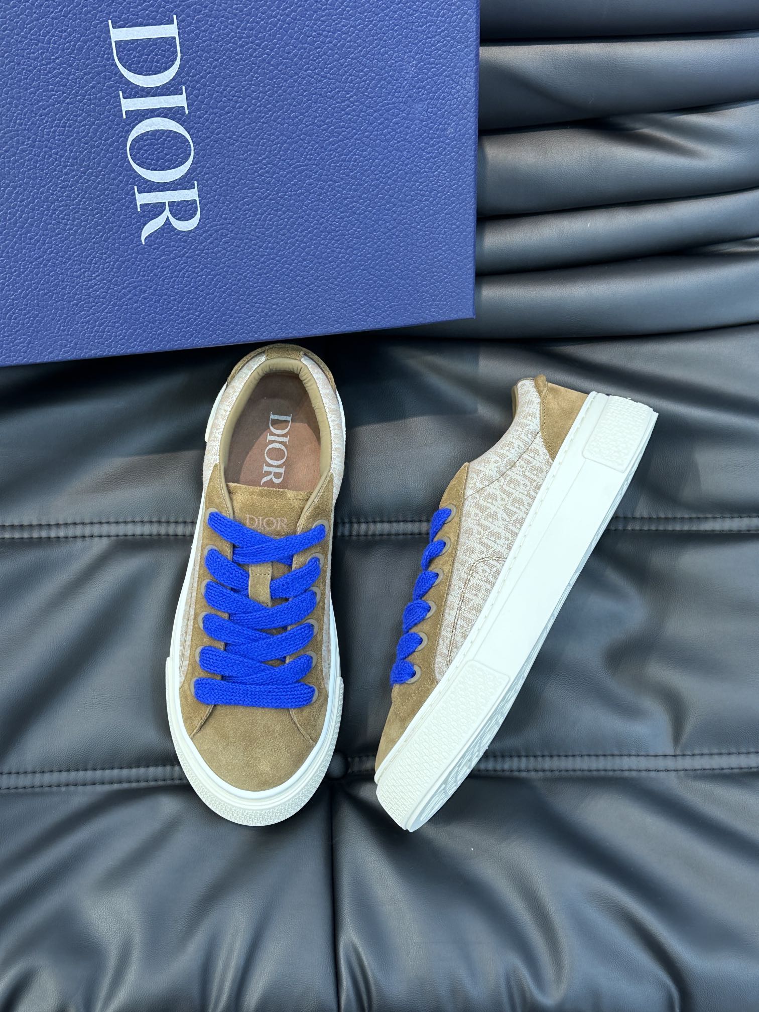 LuxluxHouse Best Quality Shoes Dior