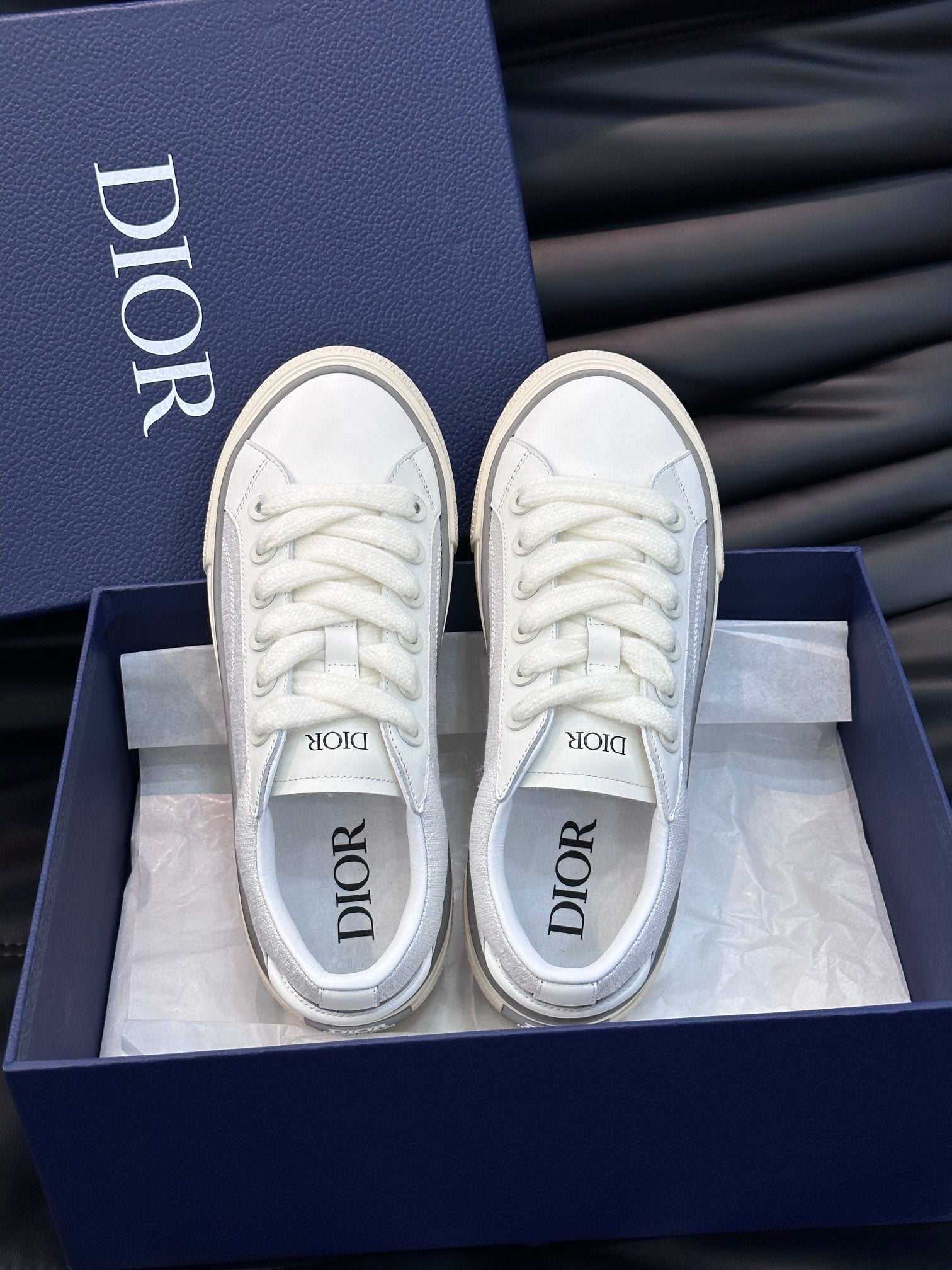 LuxluxHouse Best Quality Shoes Dior
