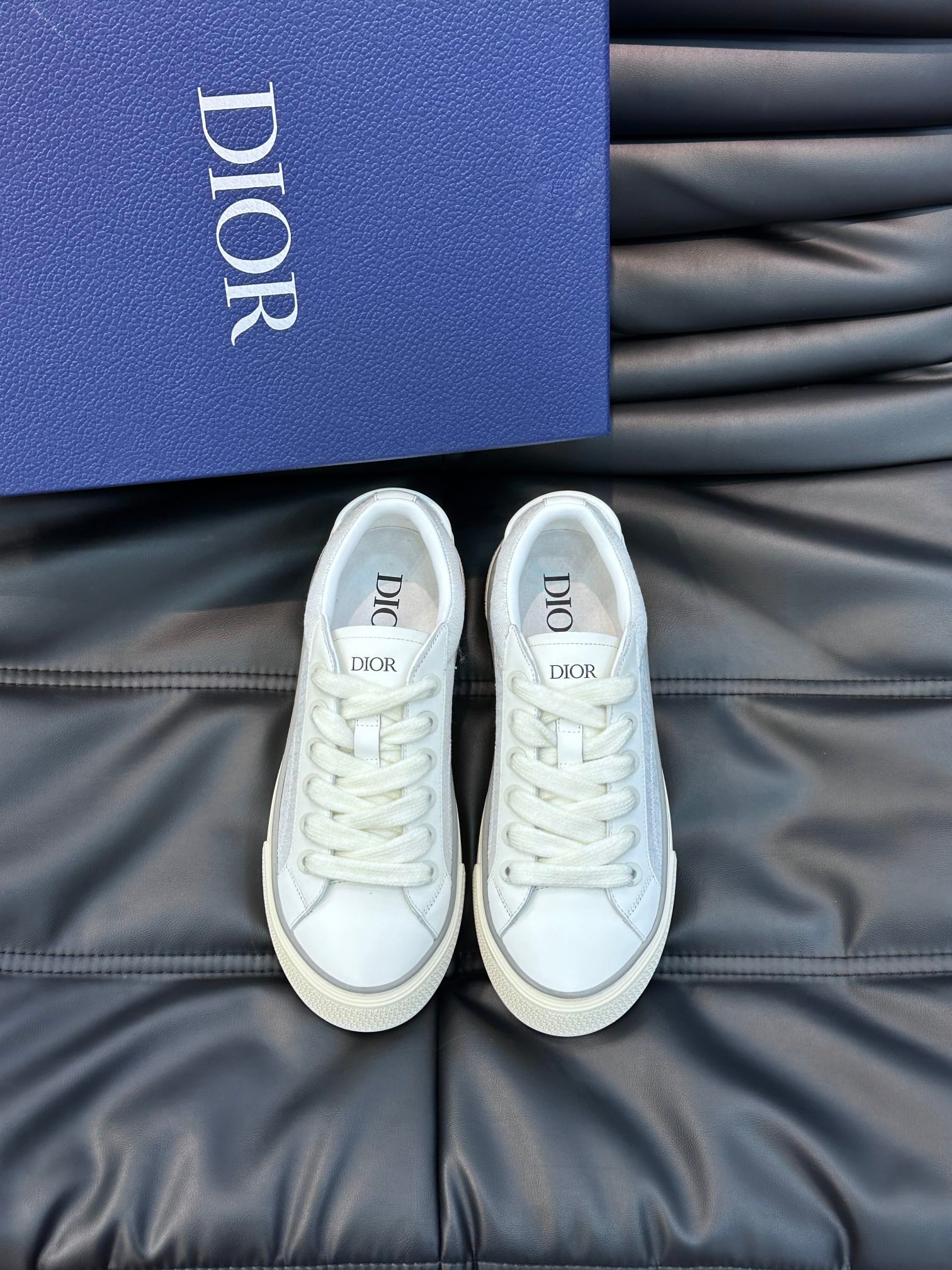 LuxluxHouse Best Quality Shoes Dior