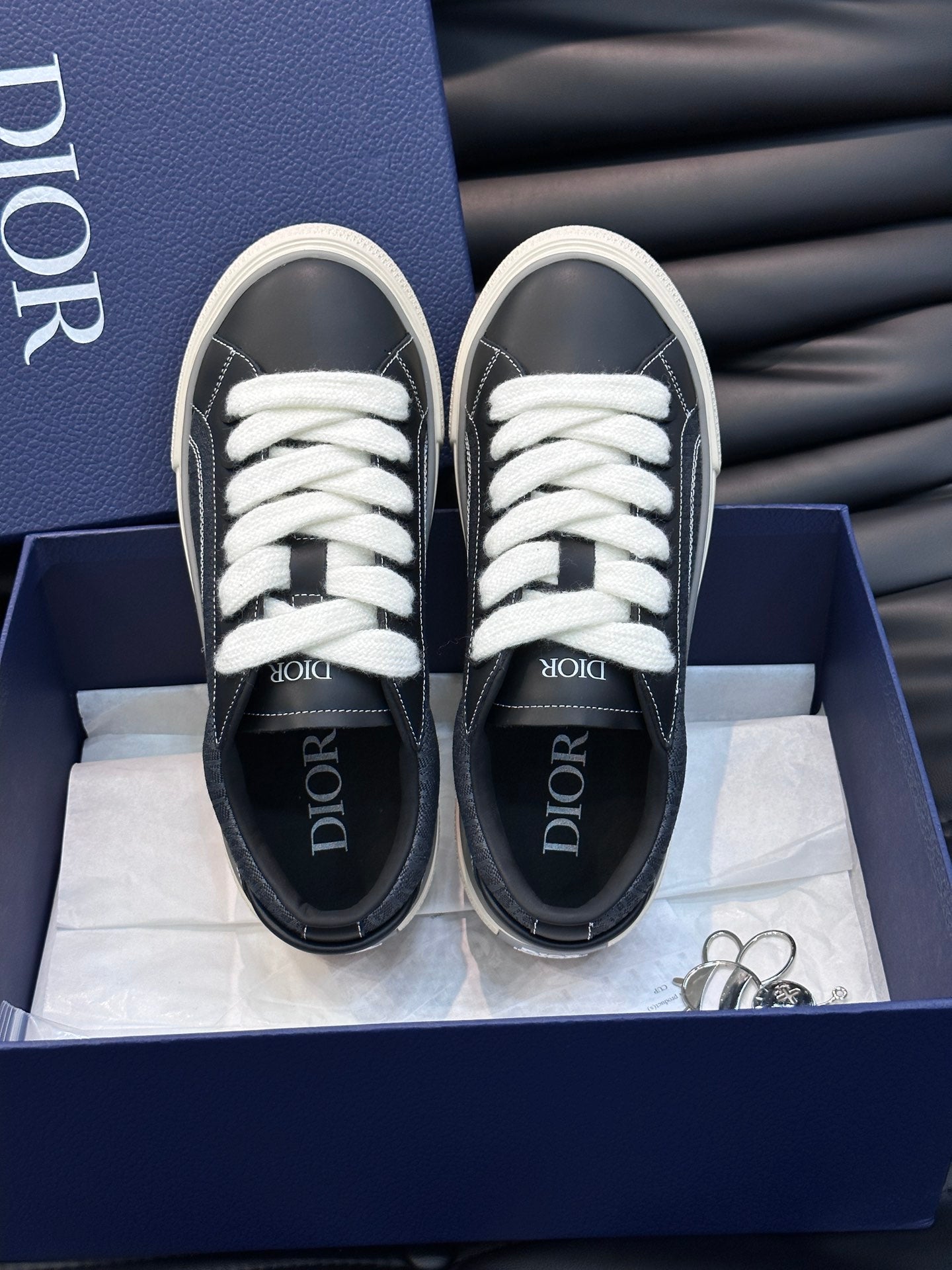 LuxluxHouse Best Quality Shoes Dior