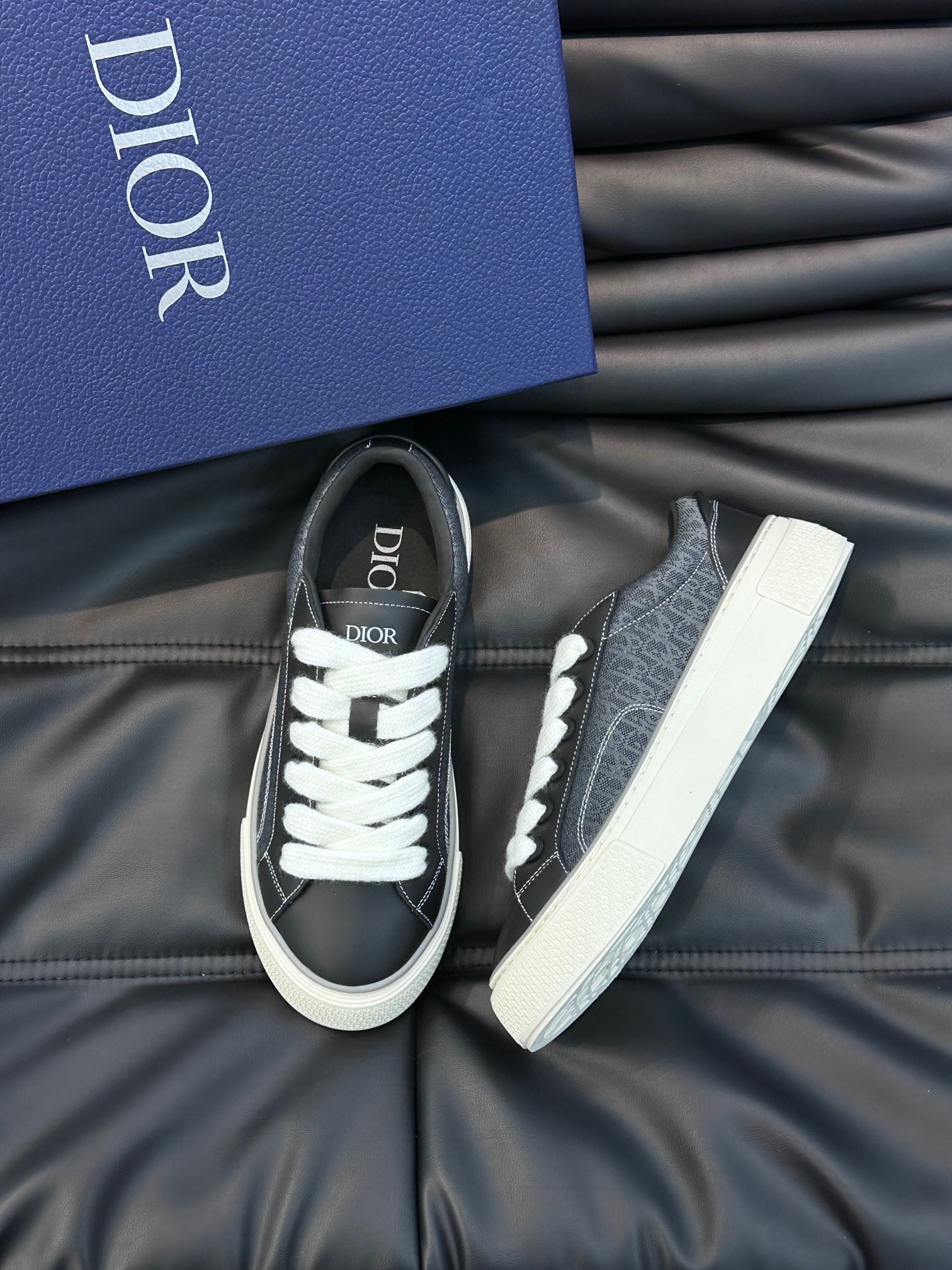 LuxluxHouse Best Quality Shoes Dior
