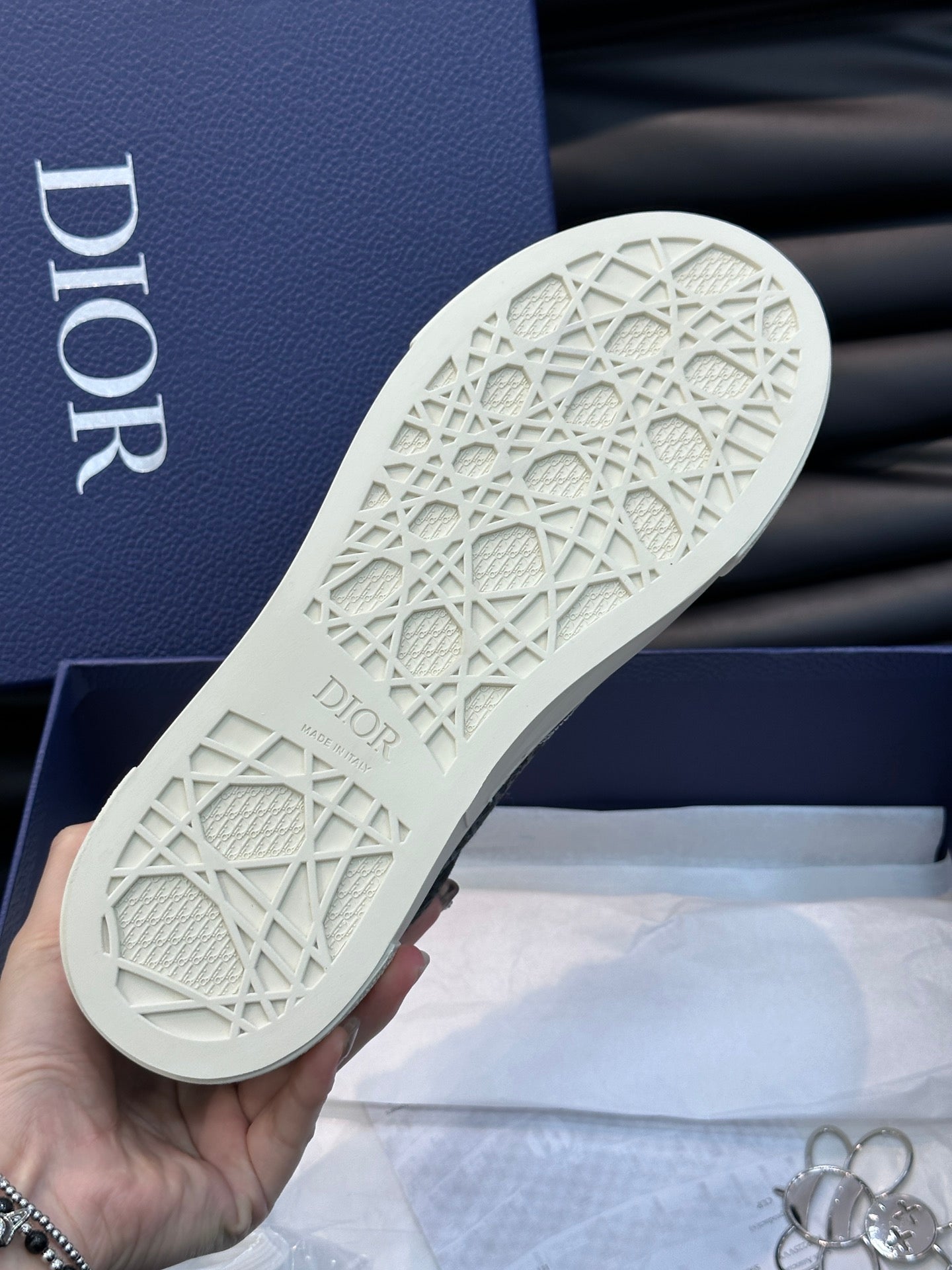 LuxluxHouse Best Quality Shoes Dior