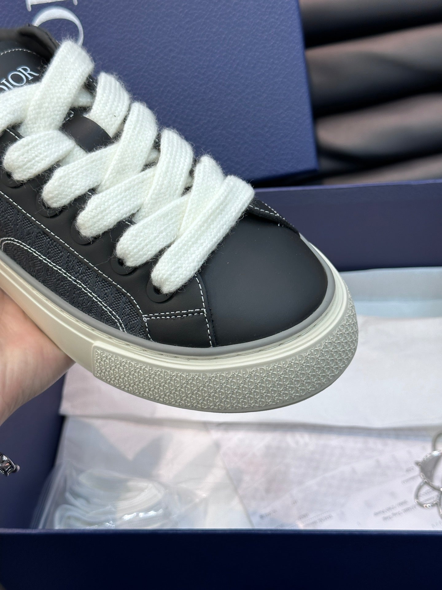 LuxluxHouse Best Quality Shoes Dior