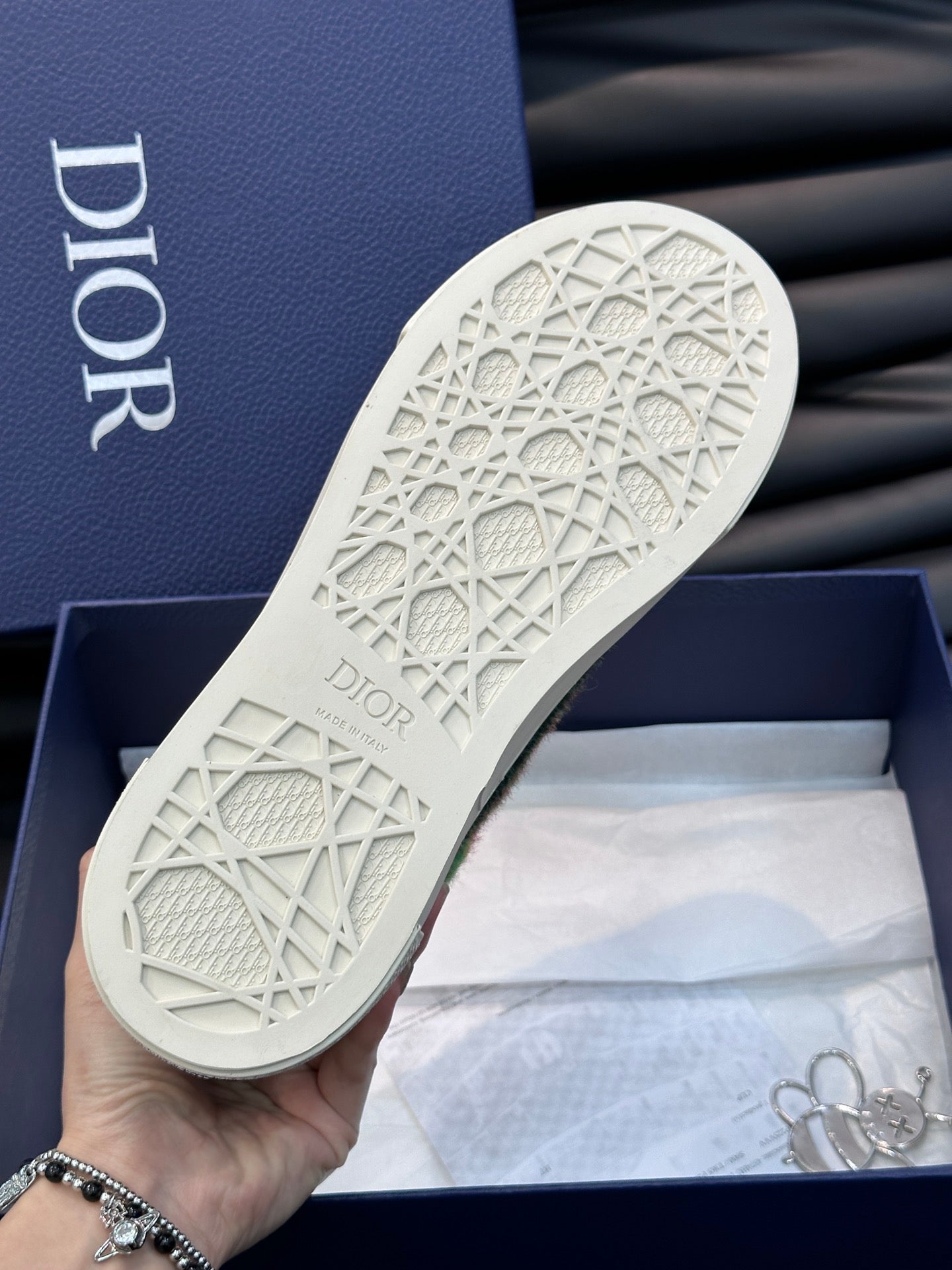 LuxluxHouse Best Quality Shoes Dior