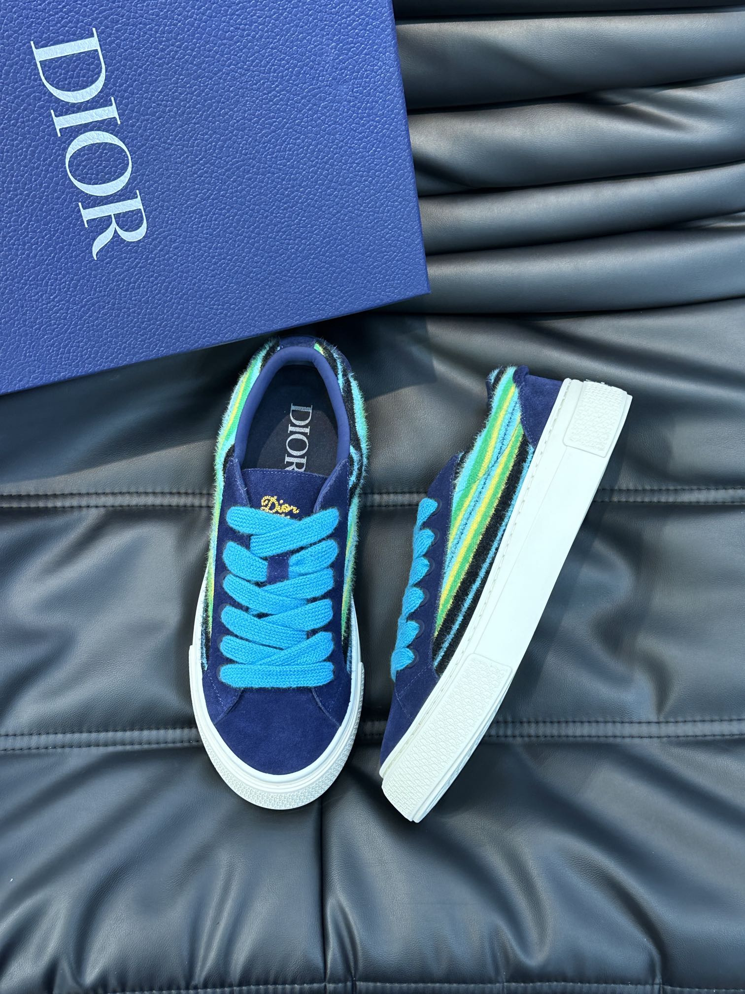 LuxluxHouse Best Quality Shoes Dior