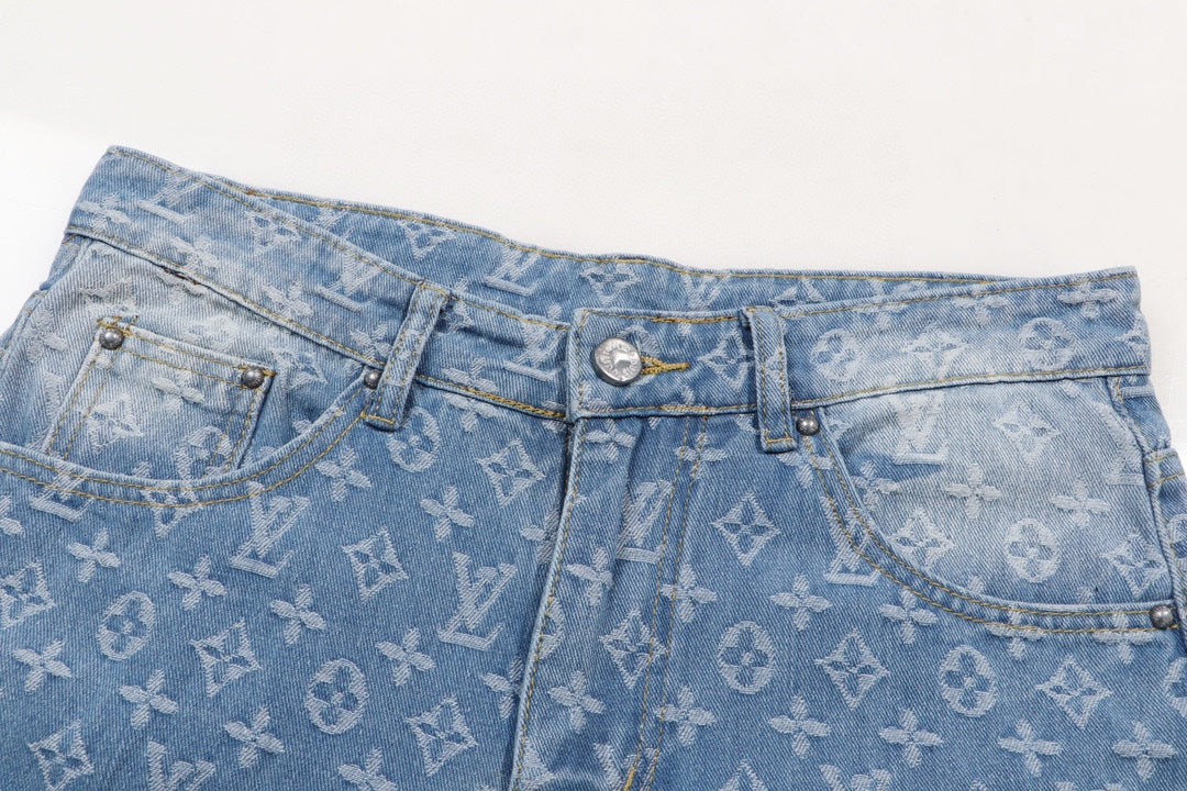 LuxluxHouse Best Quality Clothes Pants Louis Vuitton