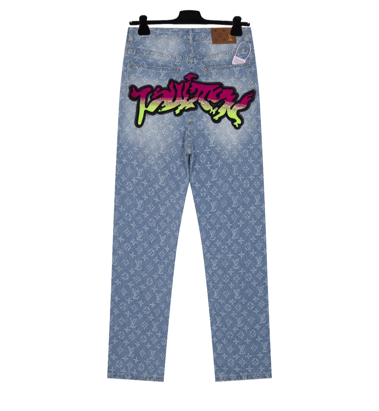 LuxluxHouse Best Quality Clothes Pants Louis Vuitton