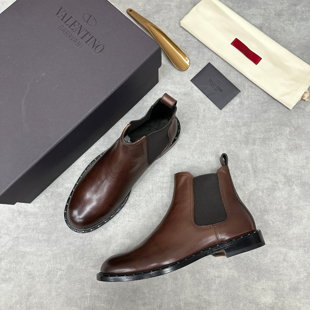 LuxluxHouse Best Quality Shoes Valentino