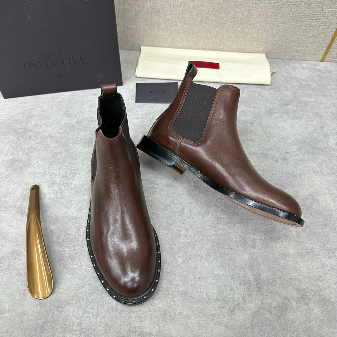 LuxluxHouse Best Quality Shoes Valentino
