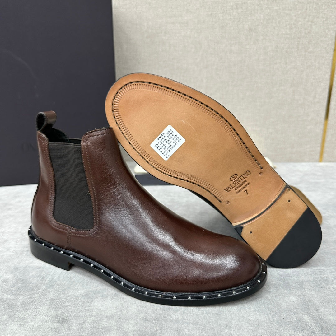 LuxluxHouse Best Quality Shoes Valentino