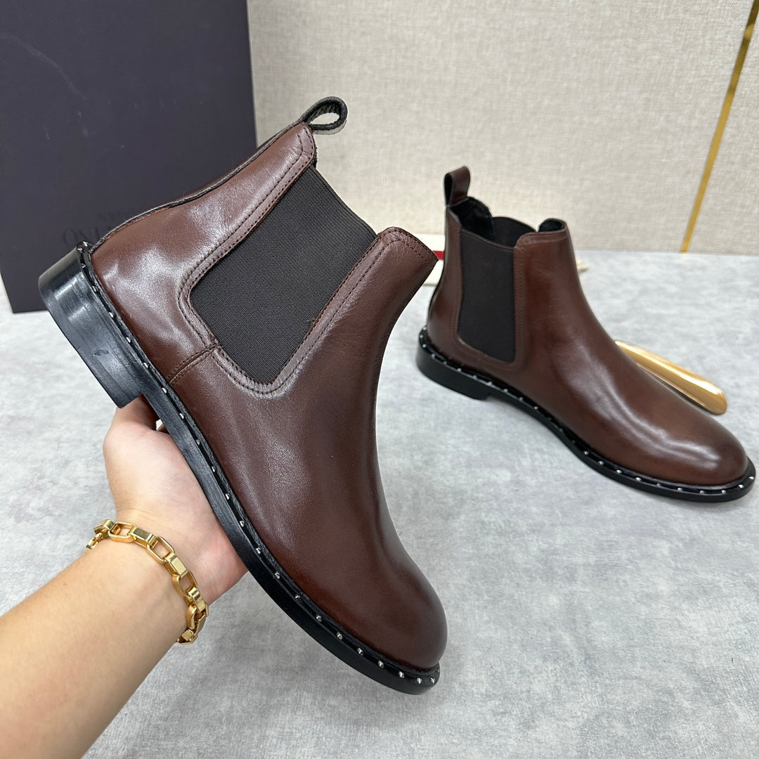 LuxluxHouse Best Quality Shoes Valentino