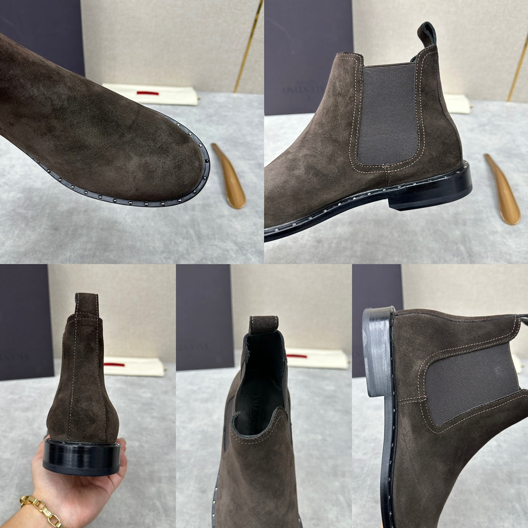 LuxluxHouse Best Quality Shoes Valentino