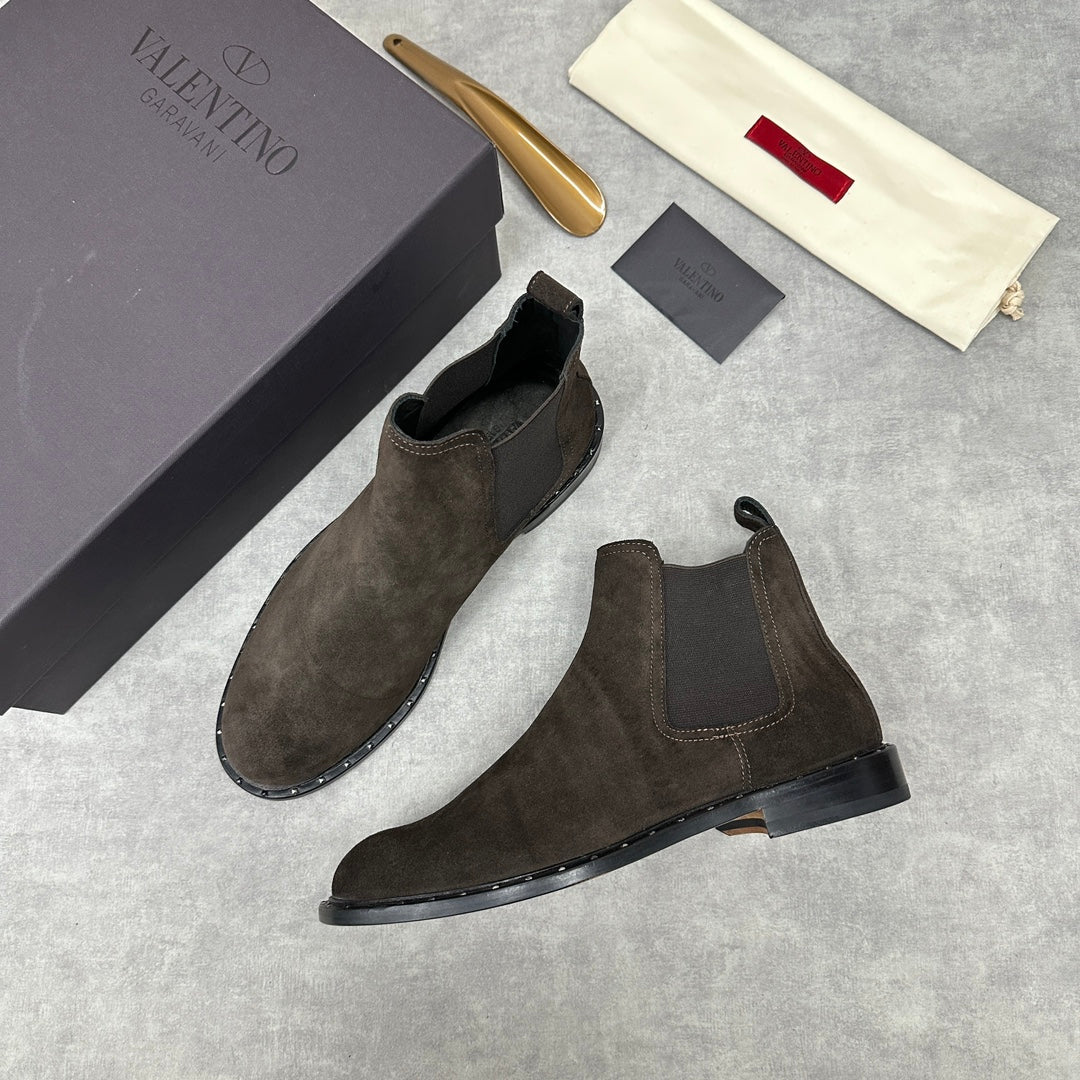 LuxluxHouse Best Quality Shoes Valentino