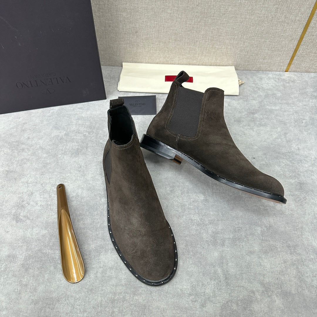 LuxluxHouse Best Quality Shoes Valentino
