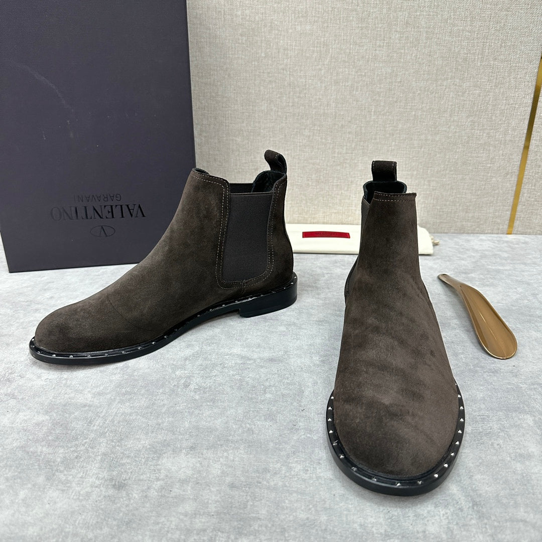 LuxluxHouse Best Quality Shoes Valentino
