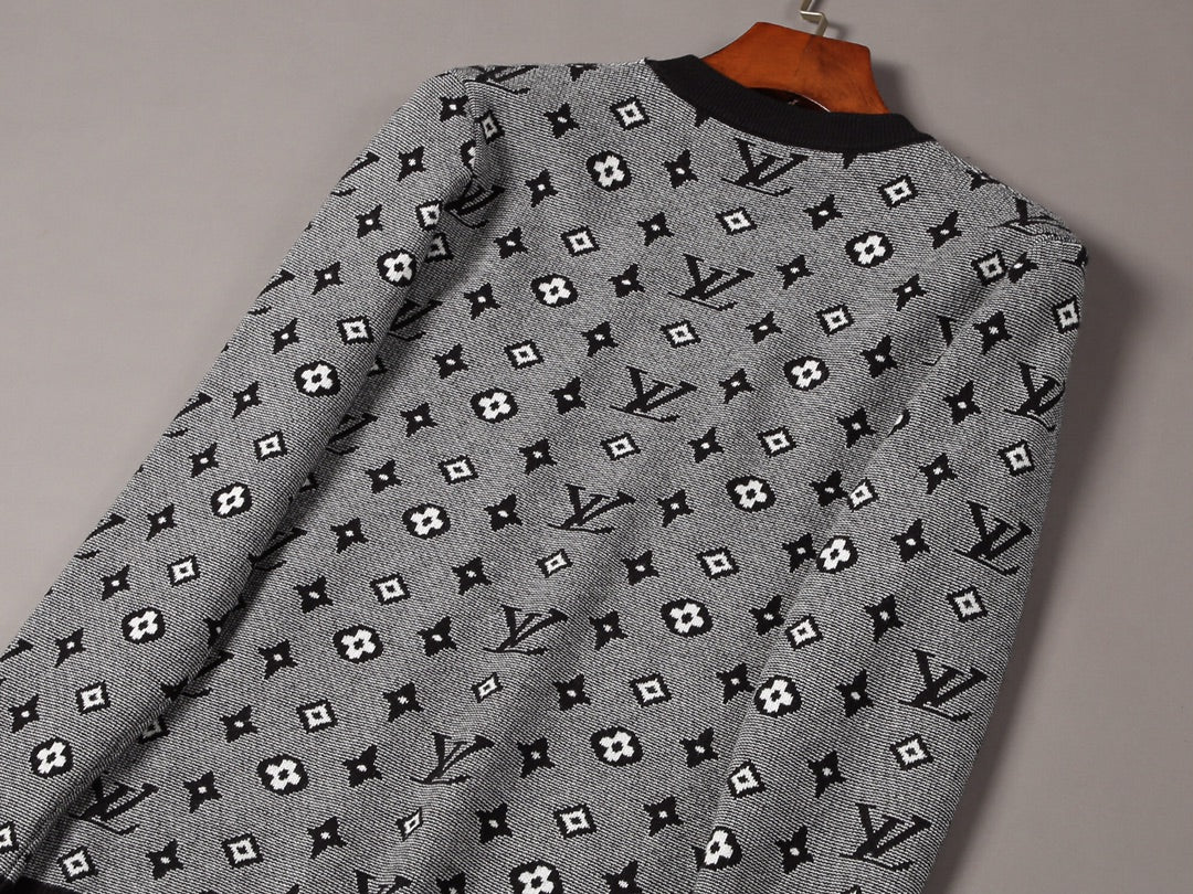 LuxluxHouse Best Quality Clothes Hoodie & Sweater Louis Vuitton