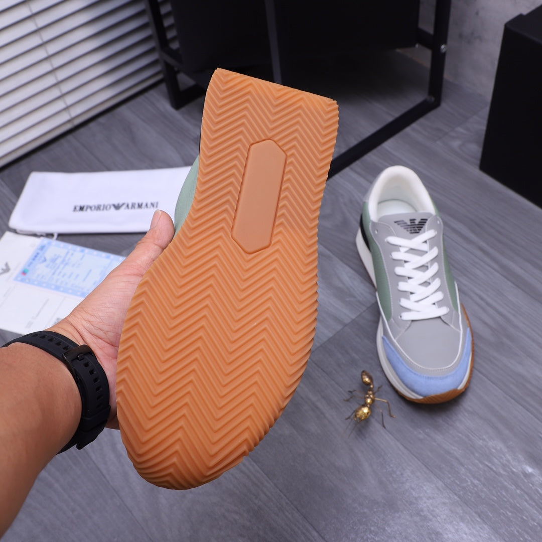 LuxluxHouse Best Quality Shoes Shoes Amiri