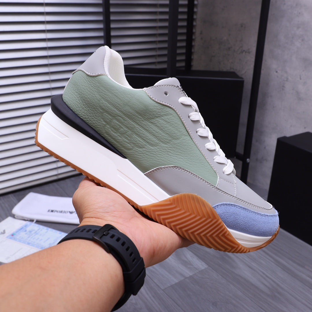 LuxluxHouse Best Quality Shoes Shoes Amiri