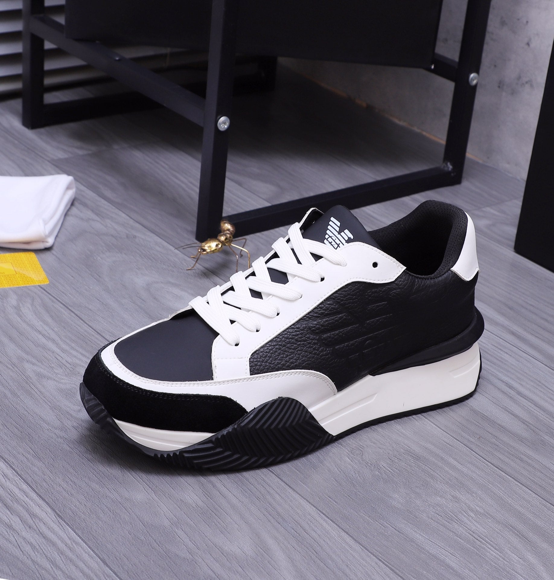 LuxluxHouse Best Quality Shoes Shoes Amiri