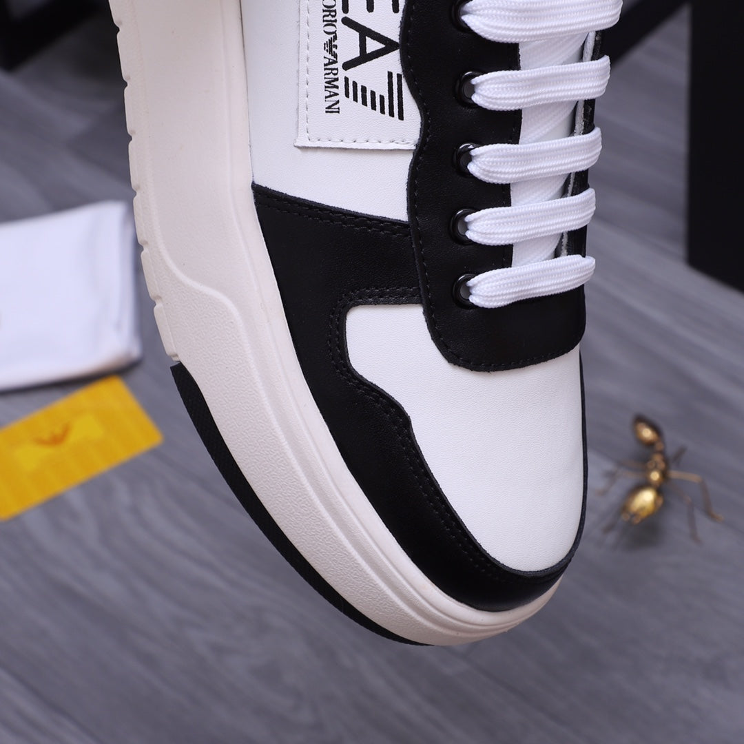 LuxluxHouse Best Quality Shoes Shoes Amiri