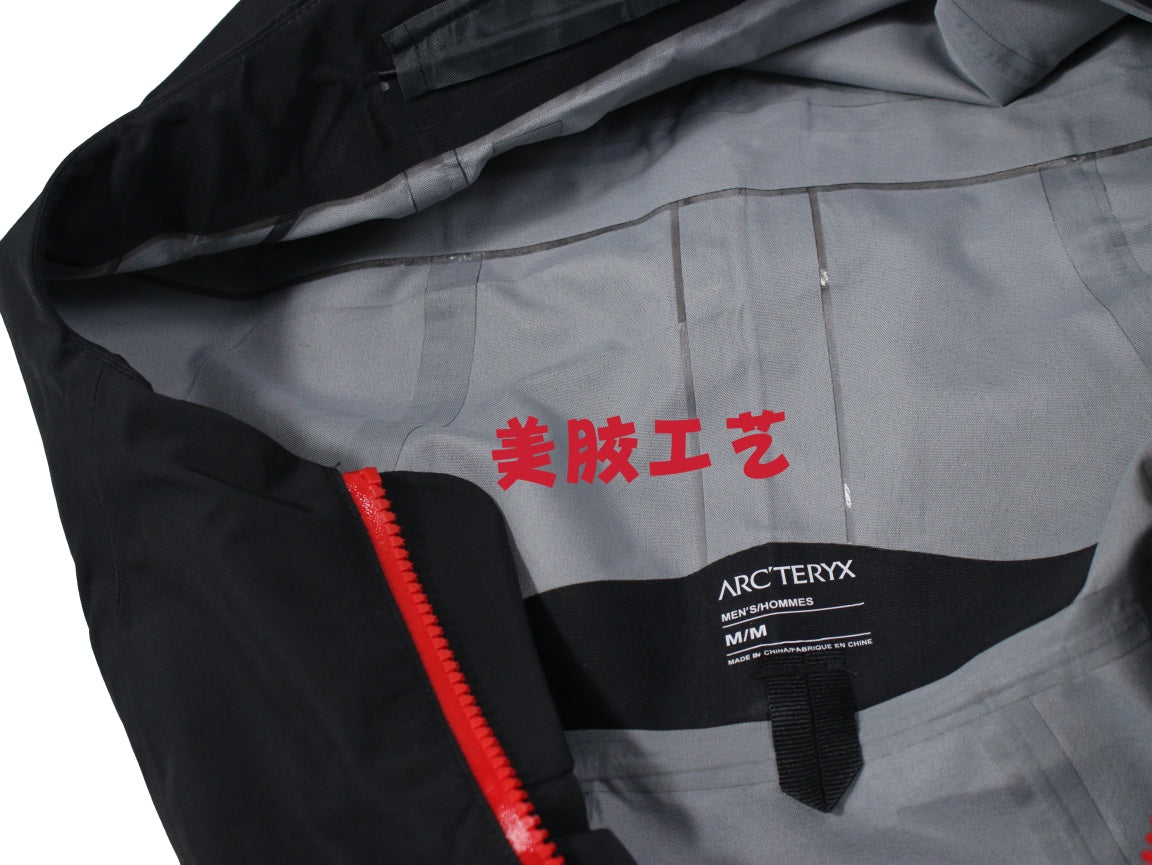 LuxluxHouse Best Quality Clothes Coats & Jackets Arcteryx