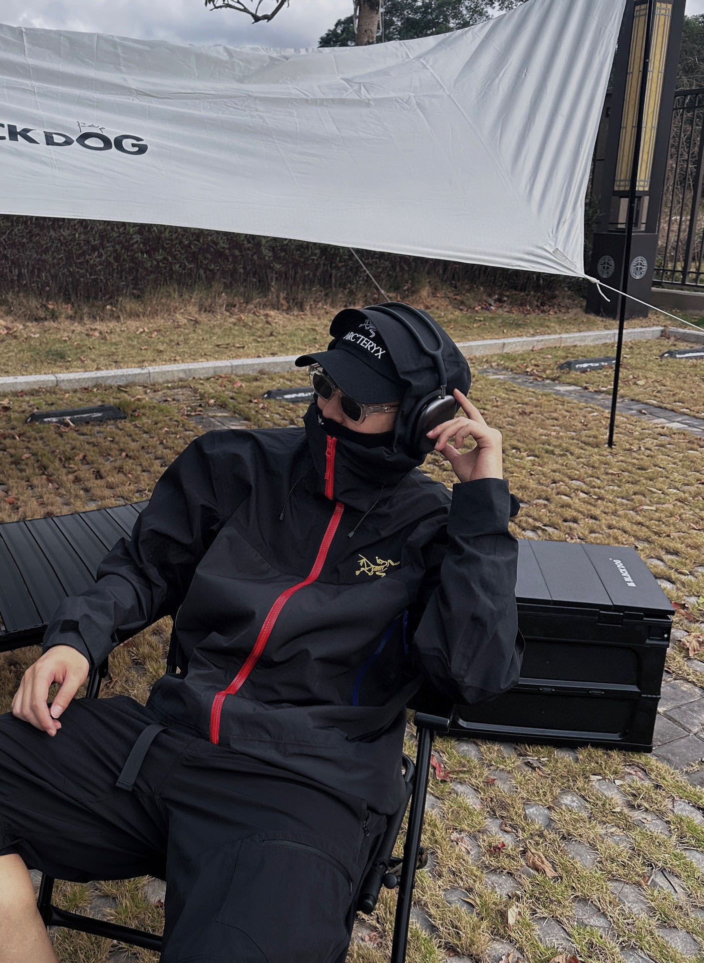 LuxluxHouse Best Quality Clothes Coats & Jackets Arcteryx