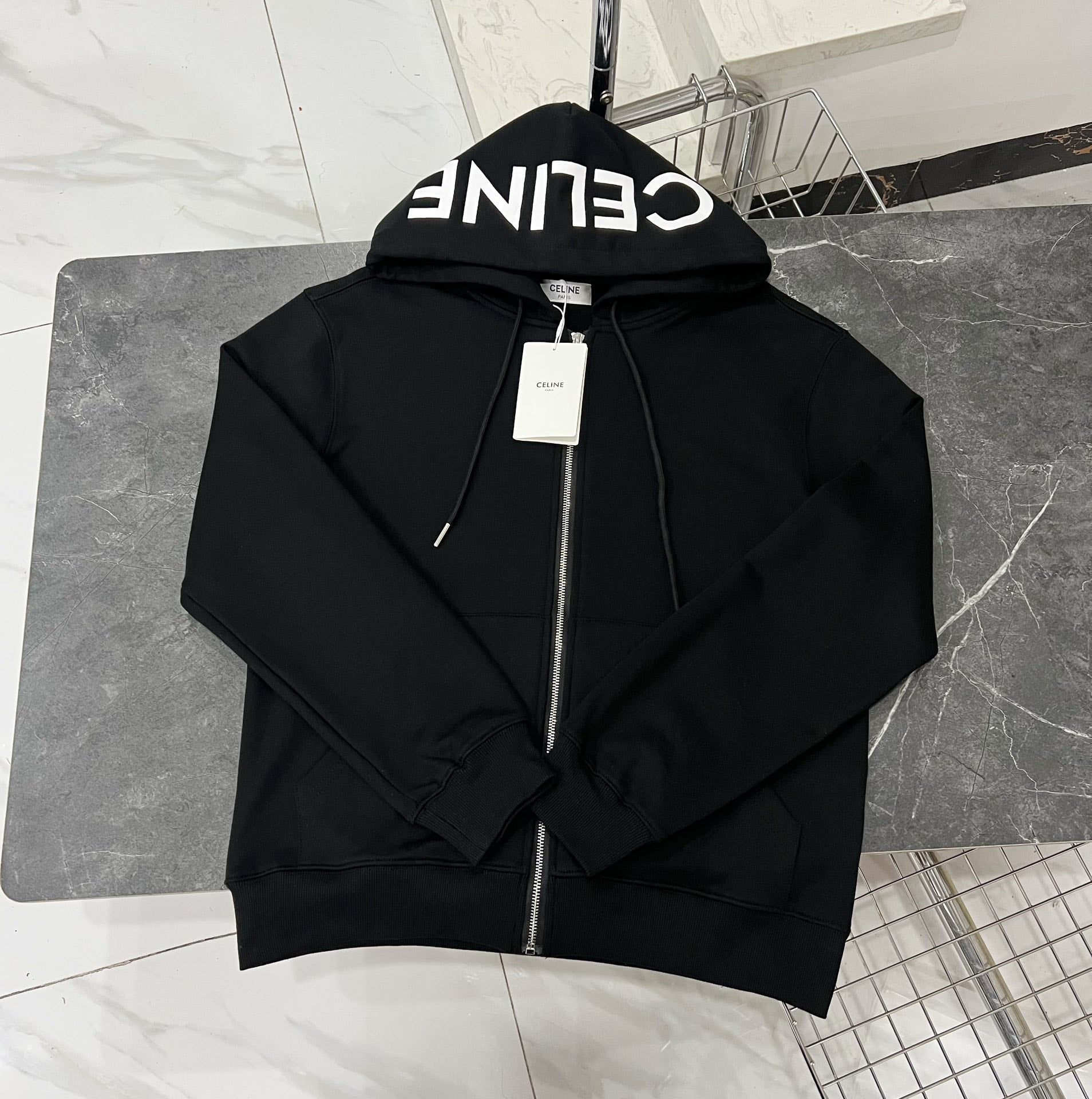 LuxluxHouse Best Quality Clothes Hoodie & Sweater Celine