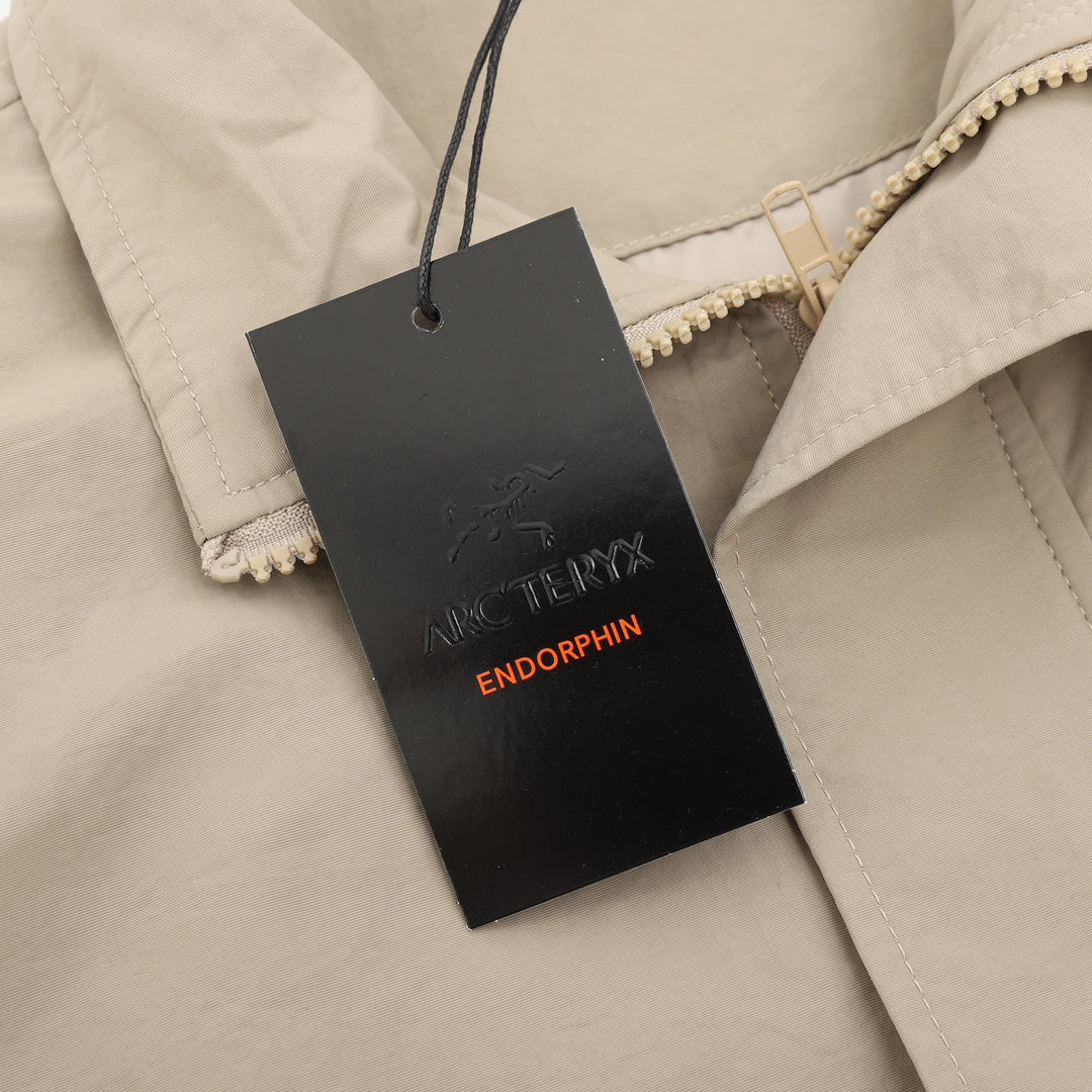 LuxluxHouse Best Quality Clothes Coats & Jackets Arcteryx