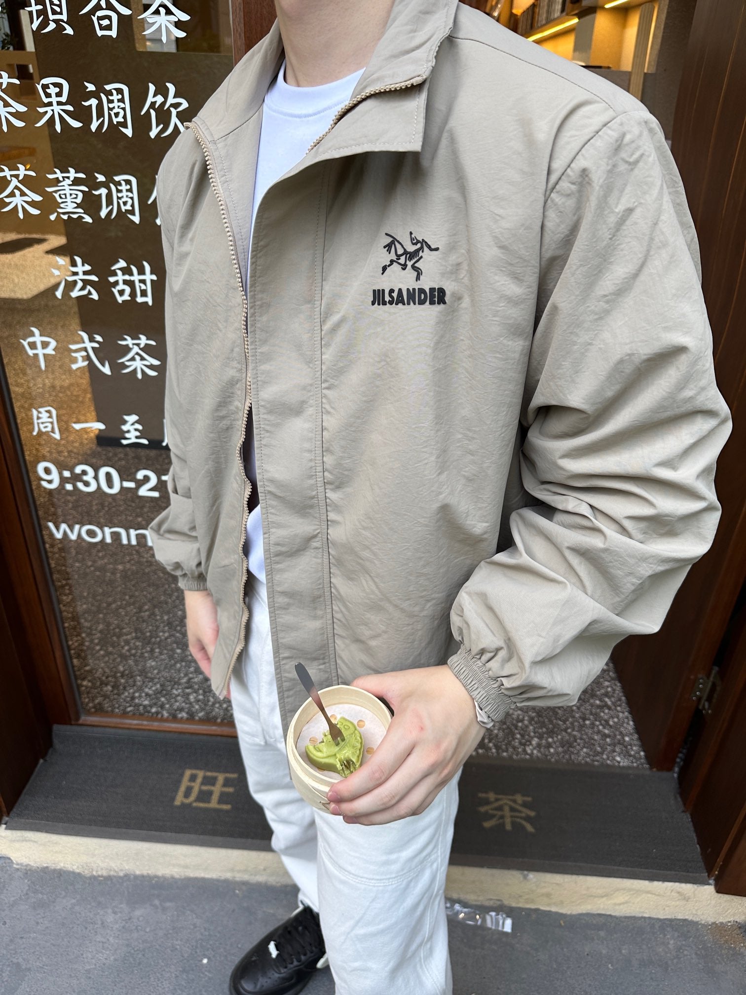 LuxluxHouse Best Quality Clothes Coats & Jackets Arcteryx