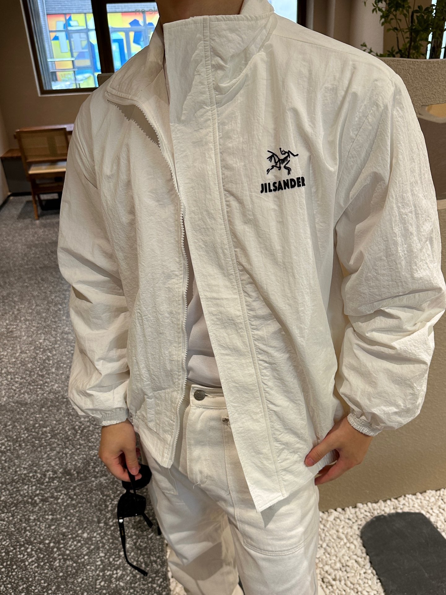 LuxluxHouse Best Quality Clothes Coats & Jackets Arcteryx