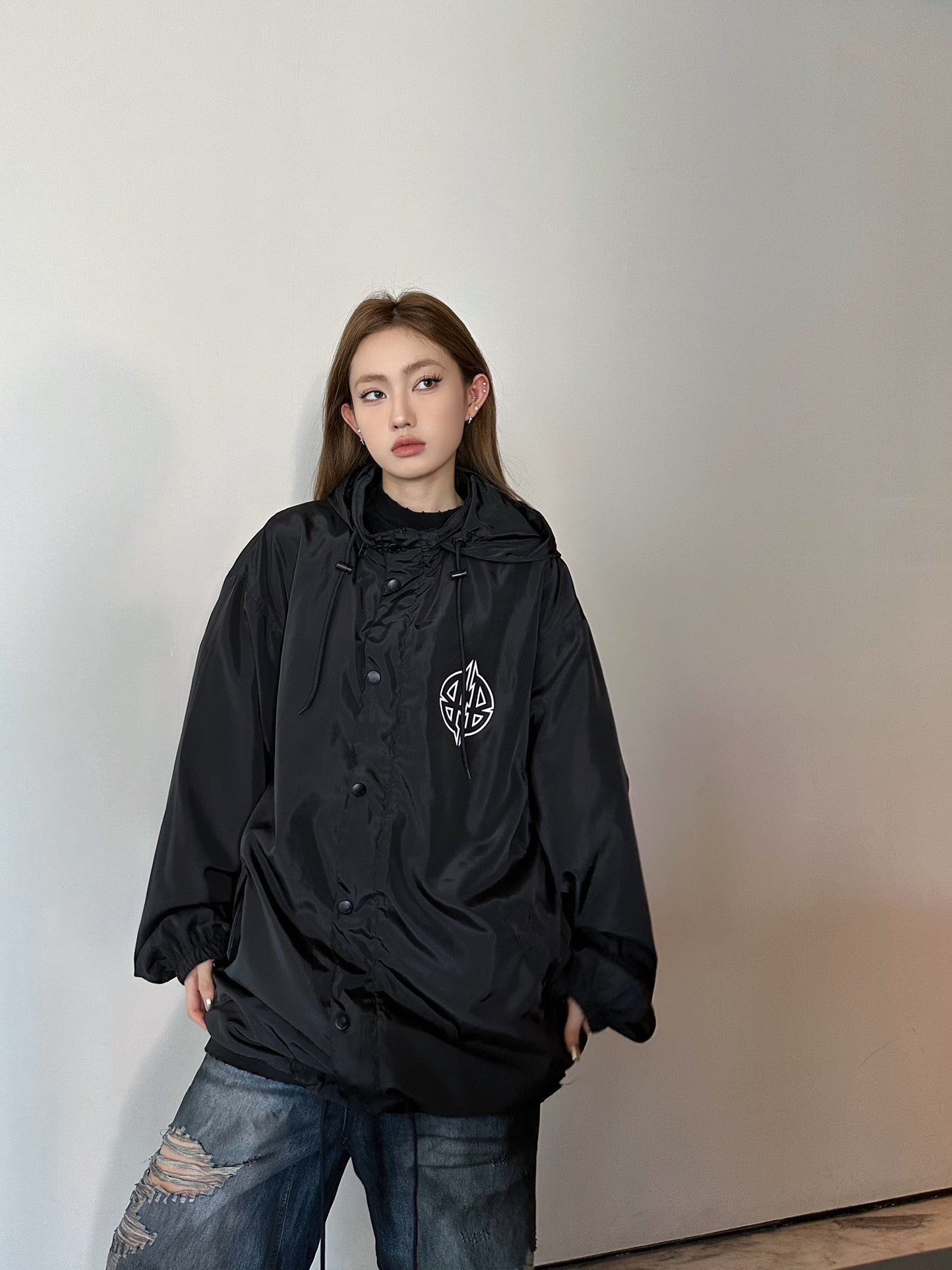 LuxluxHouse Best Quality Clothes Balenciaga Coats & Jackets