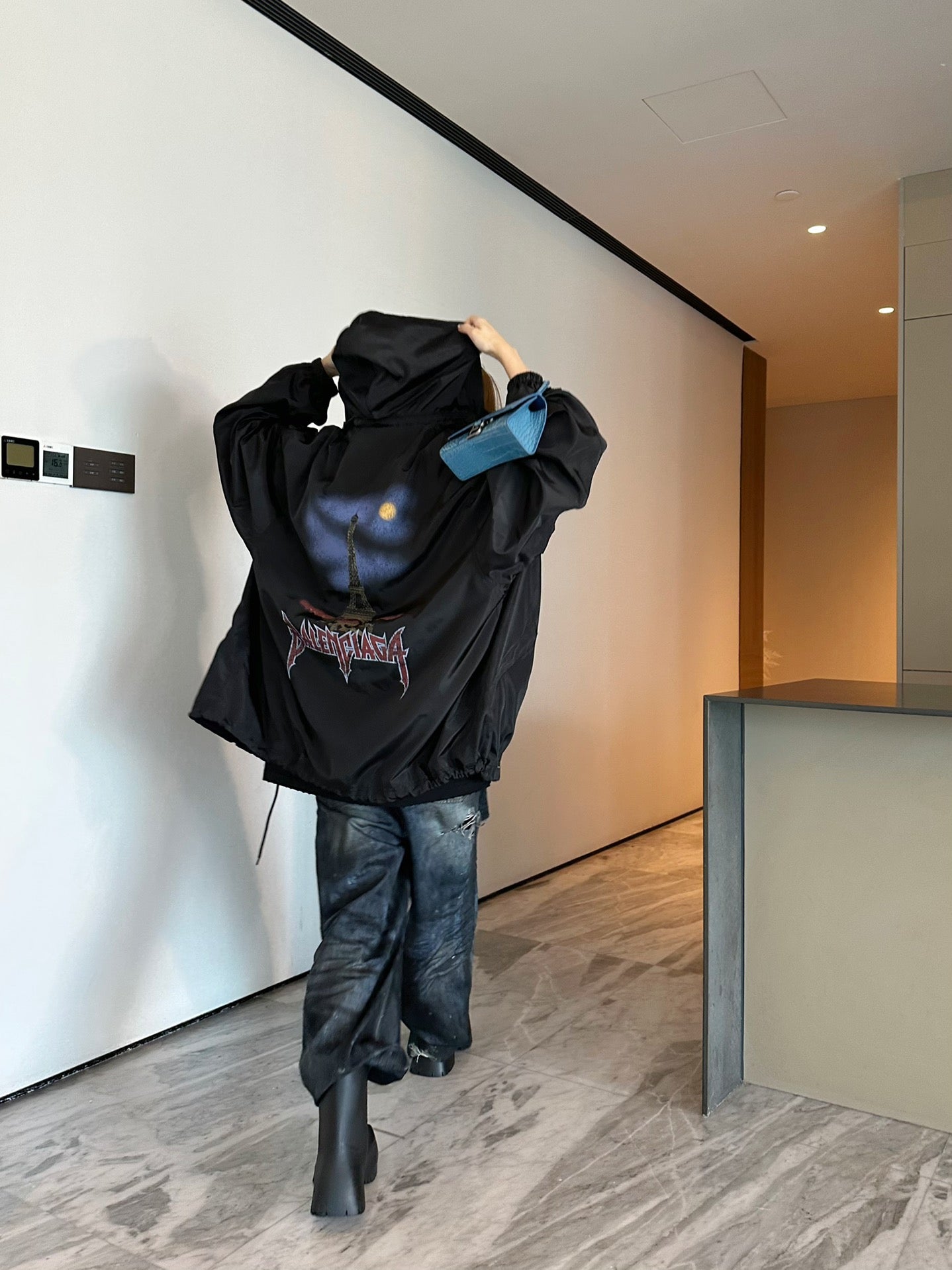 LuxluxHouse Best Quality Clothes Balenciaga Coats & Jackets
