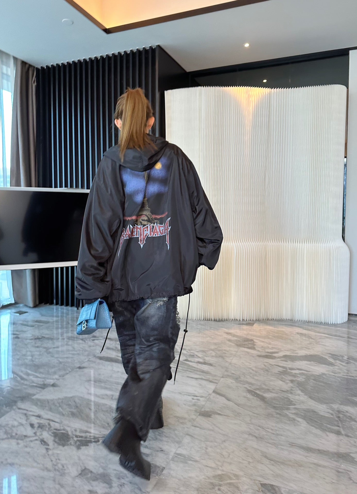 LuxluxHouse Best Quality Clothes Balenciaga Coats & Jackets