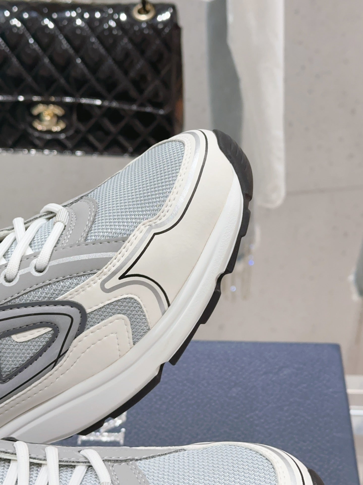 LuxluxHouse Best Quality Women Shoes Dior