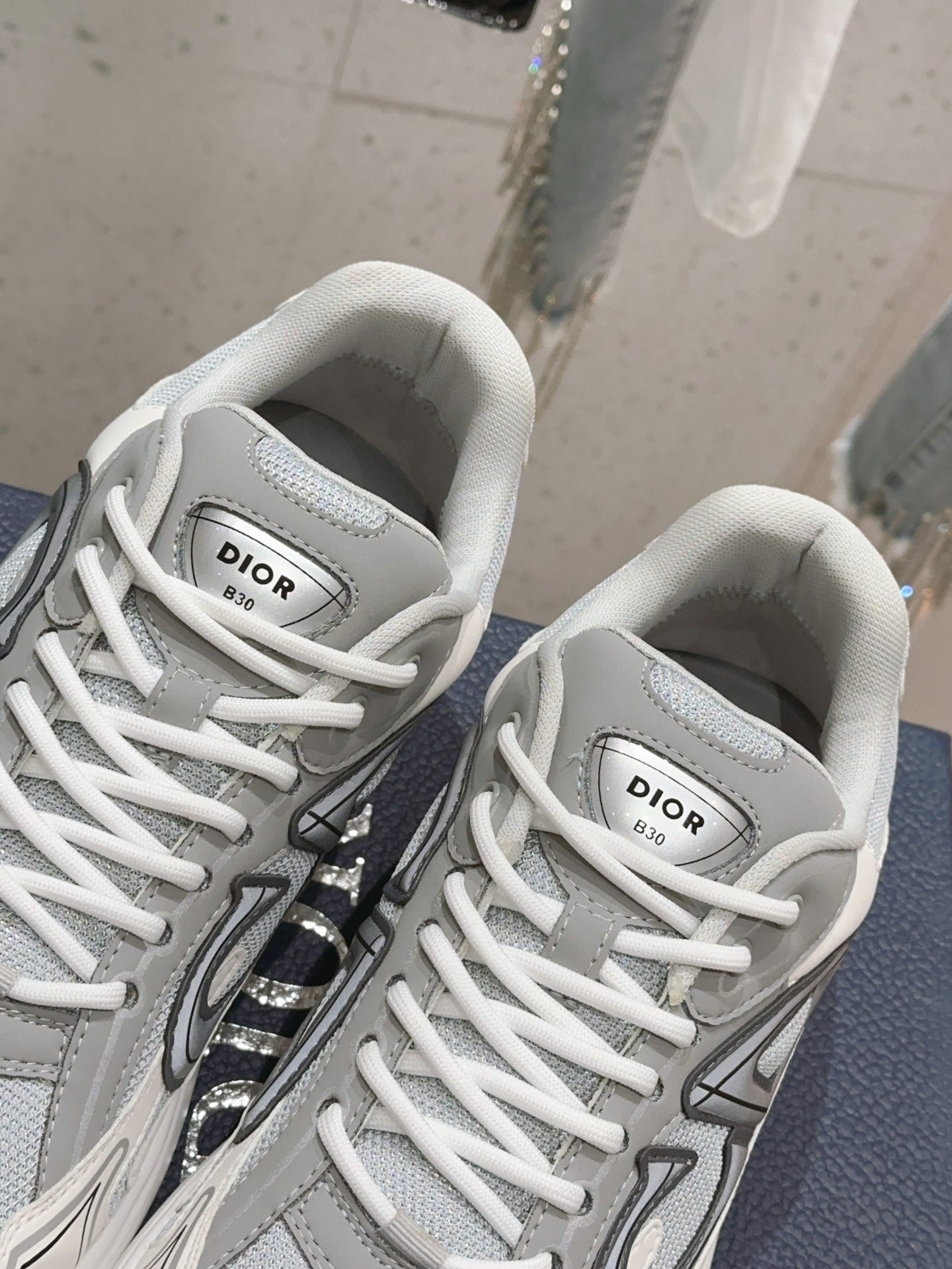 LuxluxHouse Best Quality Women Shoes Dior