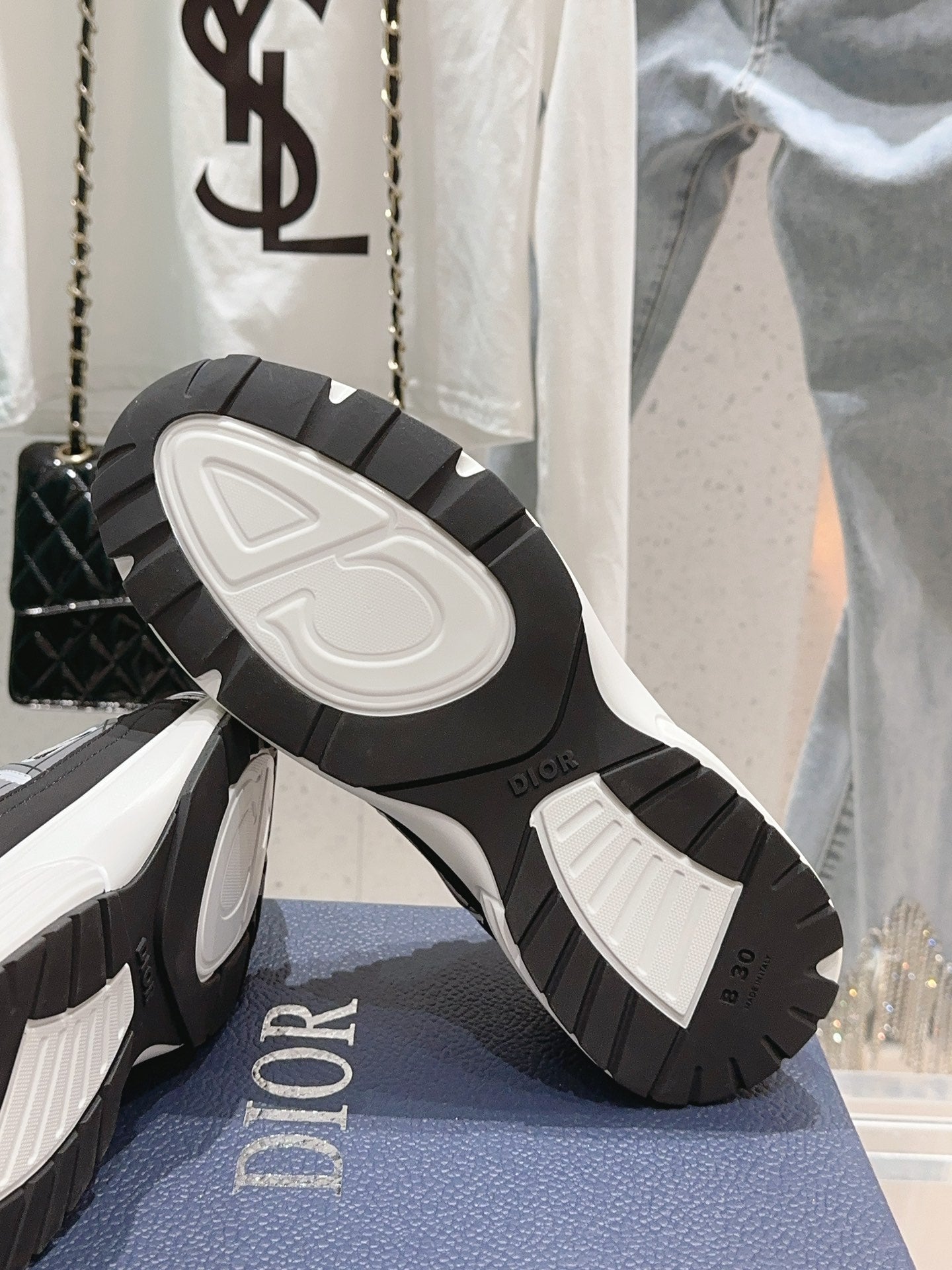 LuxluxHouse Best Quality Women Shoes Dior