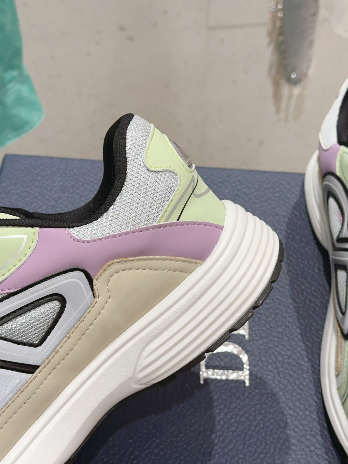 LuxluxHouse Best Quality Women Shoes Dior