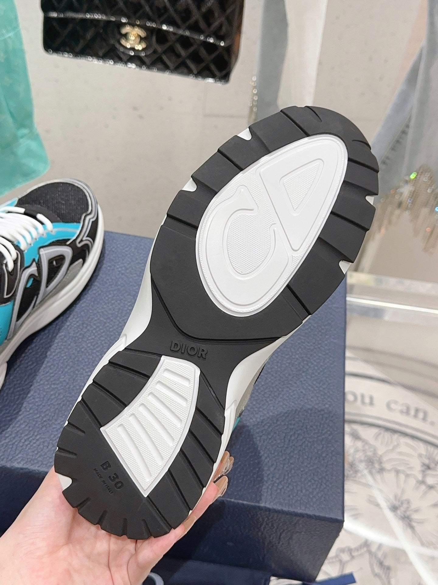 LuxluxHouse Best Quality Women Shoes Dior