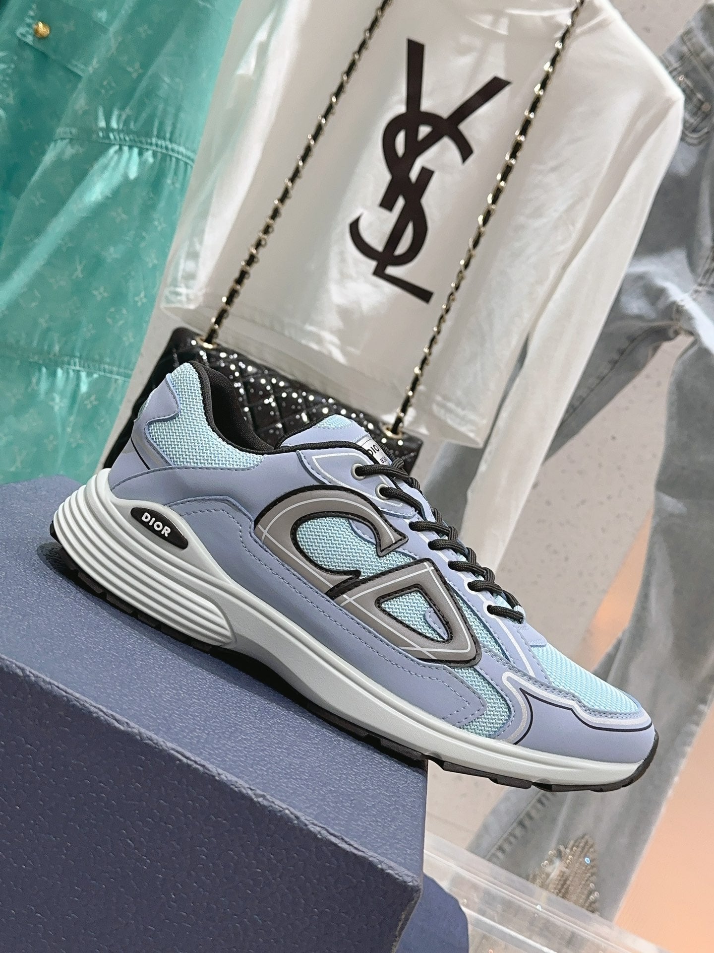 LuxluxHouse Best Quality Women Shoes Dior