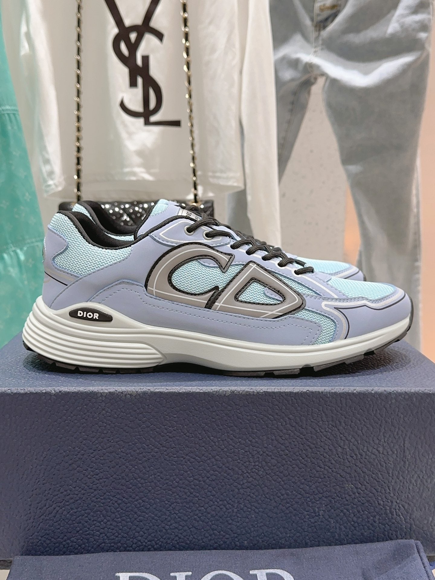 LuxluxHouse Best Quality Women Shoes Dior