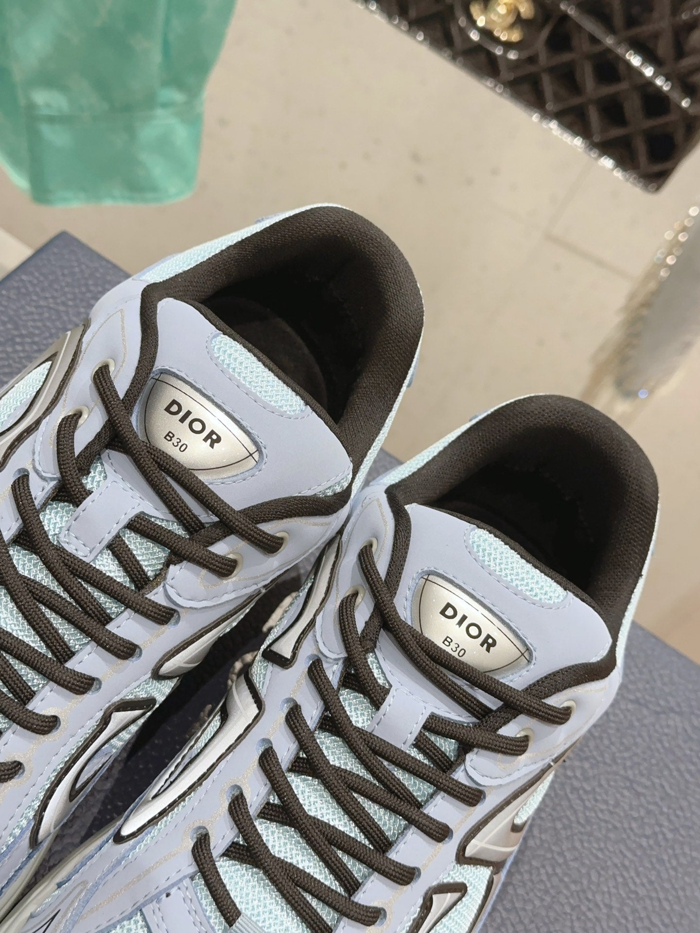 LuxluxHouse Best Quality Women Shoes Dior