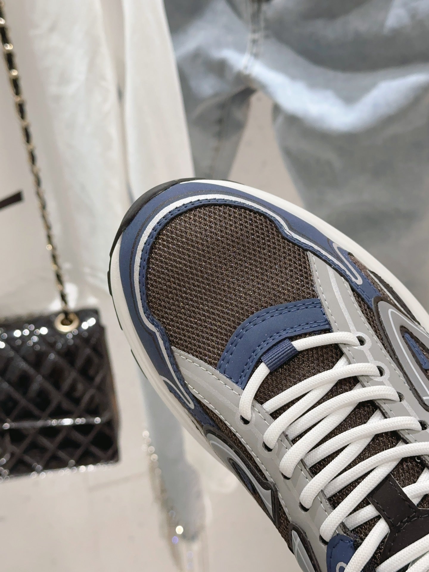 LuxluxHouse Best Quality Women Shoes Dior