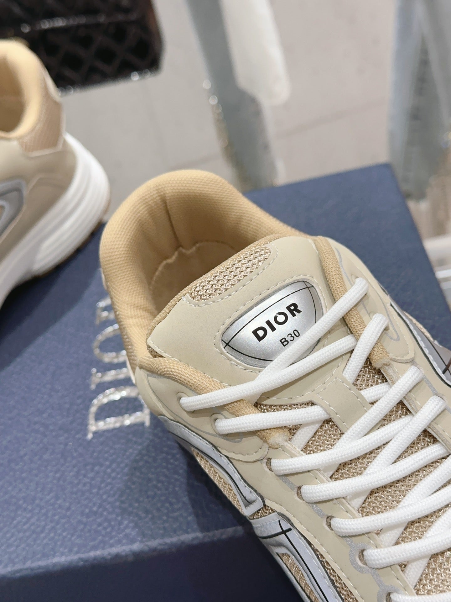 LuxluxHouse Best Quality Women Shoes Dior