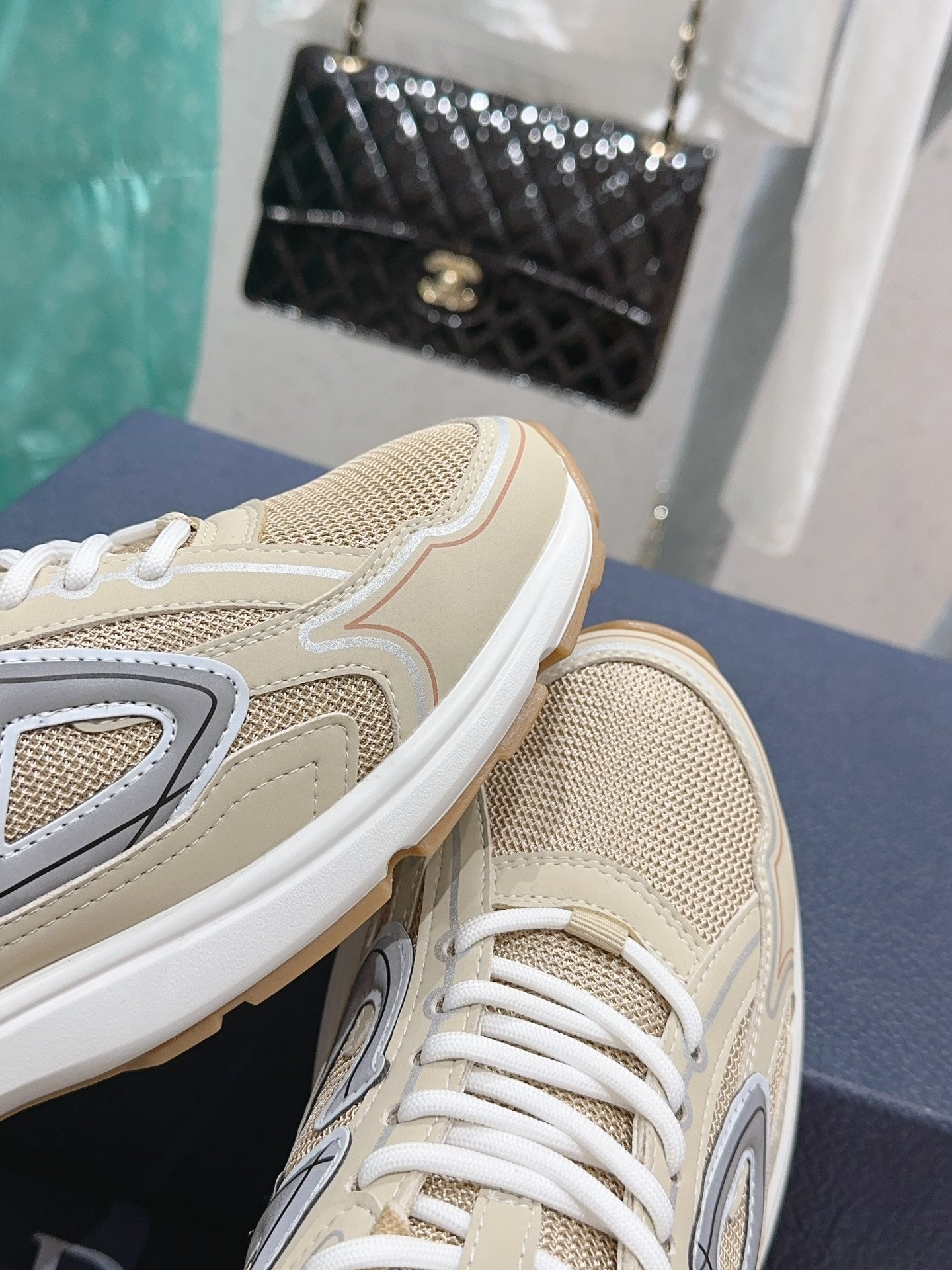 LuxluxHouse Best Quality Women Shoes Dior