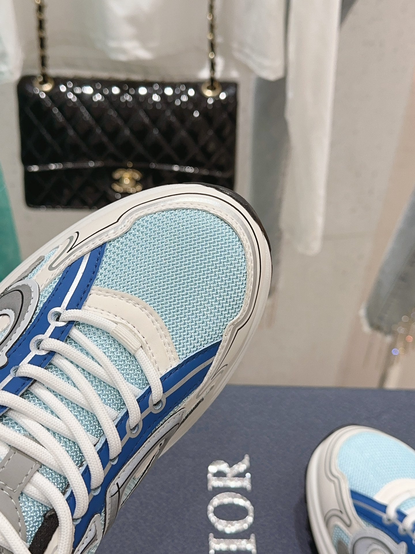 LuxluxHouse Best Quality Women Shoes Dior