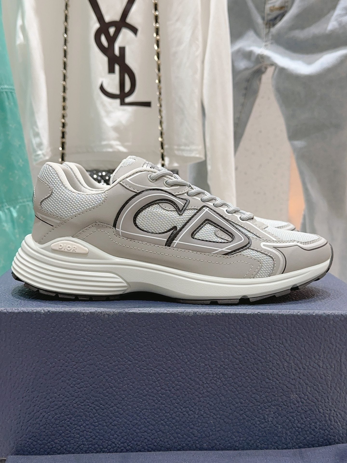 LuxluxHouse Best Quality Women Shoes Dior