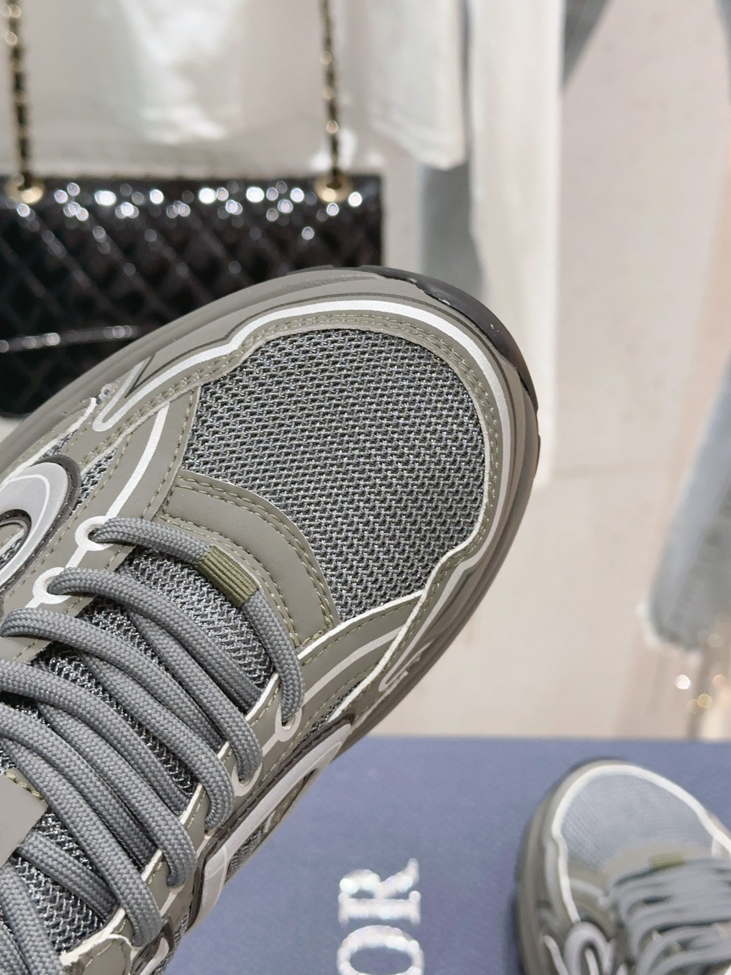 LuxluxHouse Best Quality Women Shoes Dior